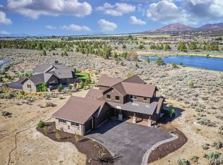 17001 SW Lago Vista Dr, Powell Butte, OR 97753