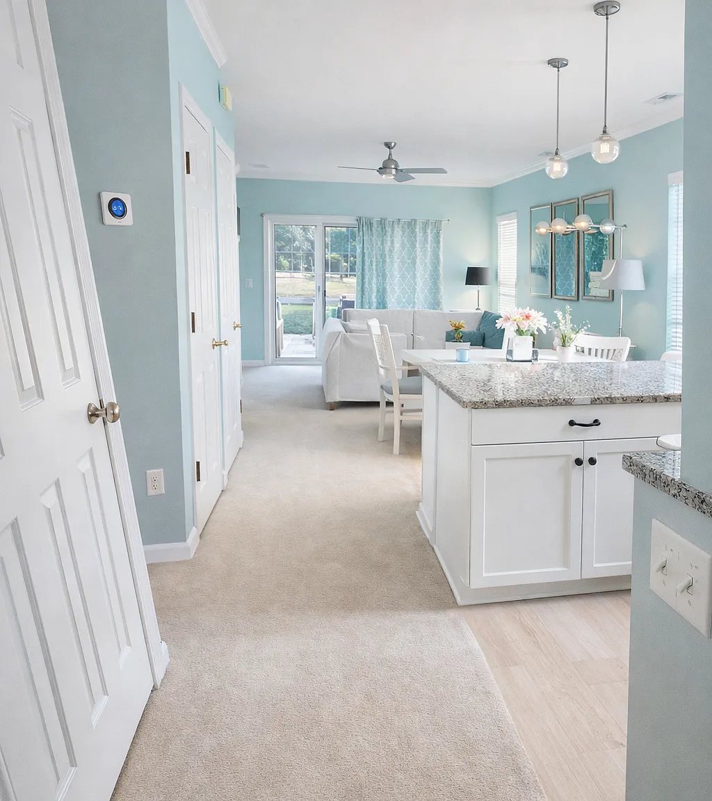 Knoll Shores Ct, Murrells Inlet — Photo 1
