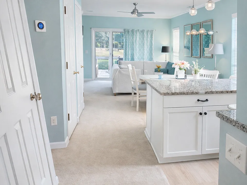 Knoll Shores Ct
