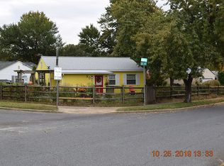 801 Dale Rd, Glen Burnie, MD 21060