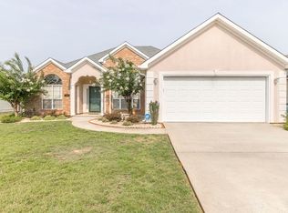 207 Cross Creek Way, Warner Robins, GA 31088