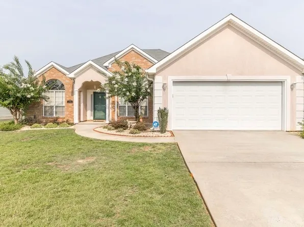 207 Cross Creek Way, Warner Robins, GA 31088