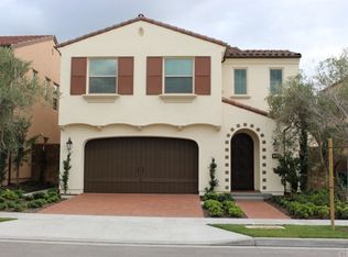 134 Rotunda, Irvine, CA 92620