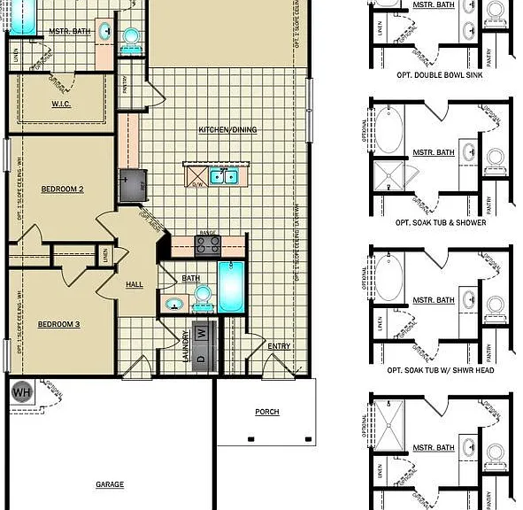 8213 Eastwood Creek Dr — Photo 2