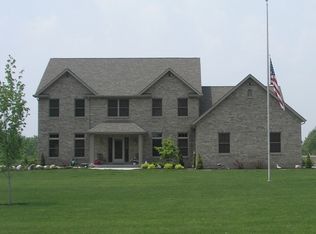 52119 Ash Rd, Granger, IN 46530