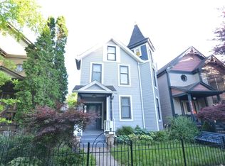 353 W 4th Ave, Columbus, OH 43201