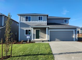 15121 Prescott Loop SE, Yelm, WA 98597