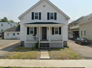 47 Vernon St E #1, Norwood, MA 02062