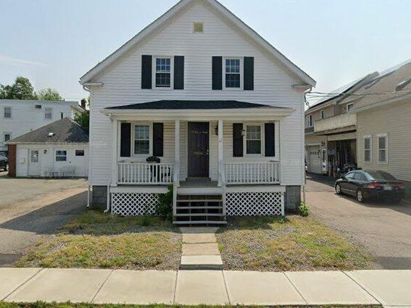 47 Vernon St E #1