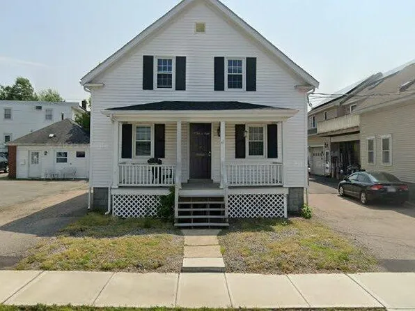 47 Vernon St E #1, Norwood, MA 02062