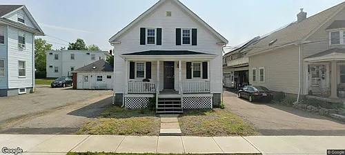 47 Vernon St E #1 Photo 1
