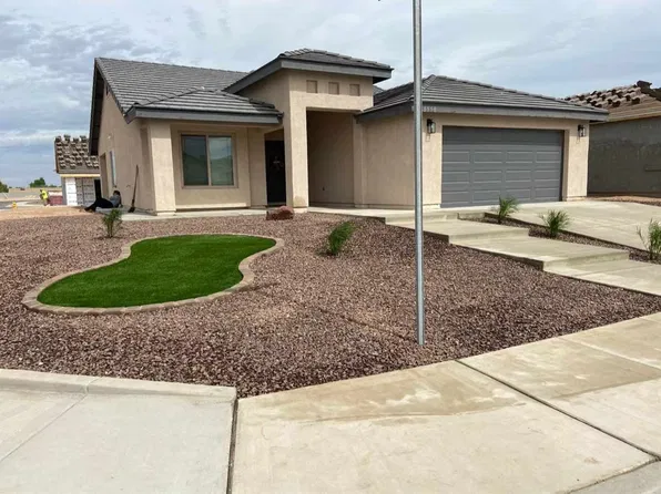 8550 E 41st St, Yuma, AZ 85365