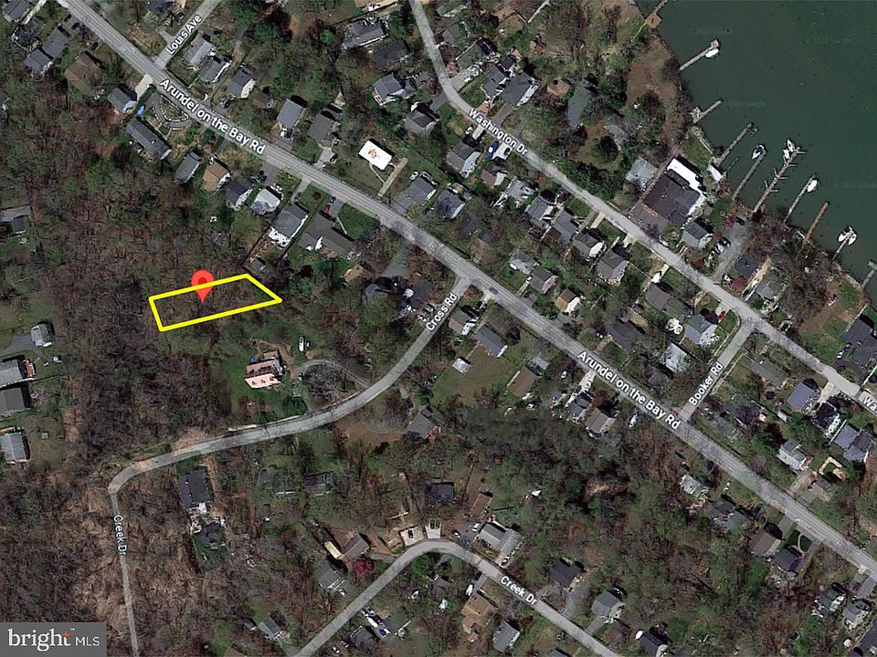 2nd image of 1220 Cross Rd