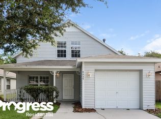 8439 Hawbuck St, New Pt Richey, FL 34655