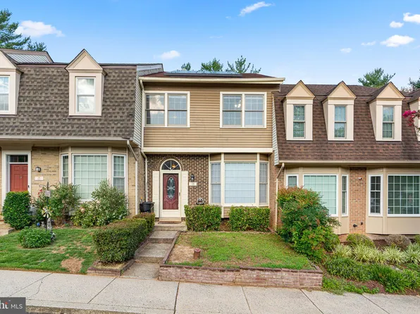 13 Hickory Hill Ct, Silver Spring, MD 20906
