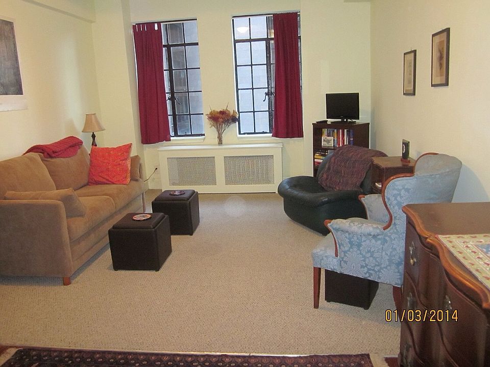 1st image of 320 E 42nd St APT 608