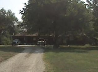 12834 S Rd, Hoyt, KS 66440