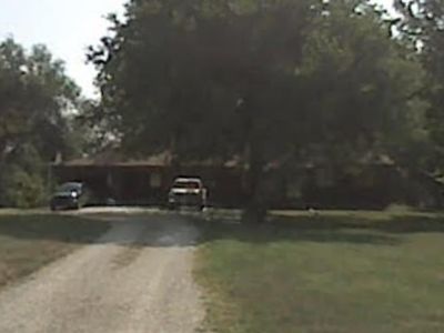 12834 S Rd, Hoyt, KS, 66440