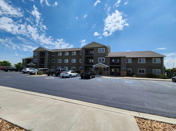 1421 Morado Dr, Casper, WY 82609