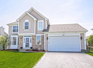 241 Exeter Ln, Sugar Grove, IL 60554