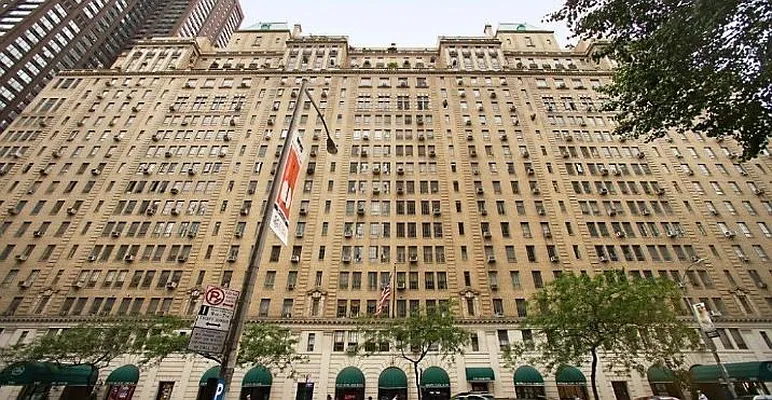 Rented by Bond New York | media 31