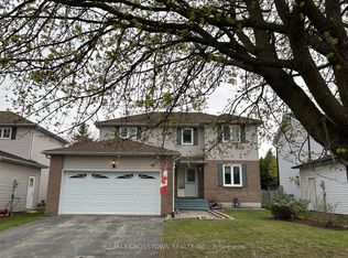 1053 Vance Cres, Innisfil, ON L9S1V6