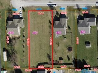 1912 Allendale Dr, Toledo, OH 43611