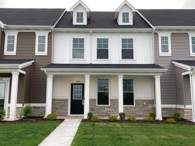 11824 Kentucky St, Crown Point, IN, 46307
