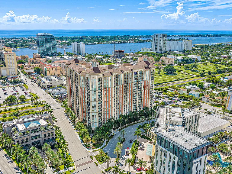 550 Okeechobee Blvd #1615 — Photo 38