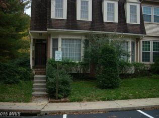 1947 Hickory Hill Ln, Silver Spring, MD 20906