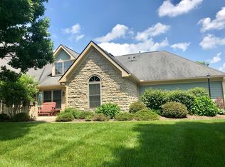 1251 Stonehouse Ct, Lancaster, OH 43130