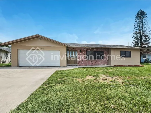 10948 Tangora St, Orlando, FL 32825