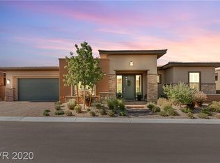 9828 Gemstone Sunset Ave, Las Vegas, NV 89148