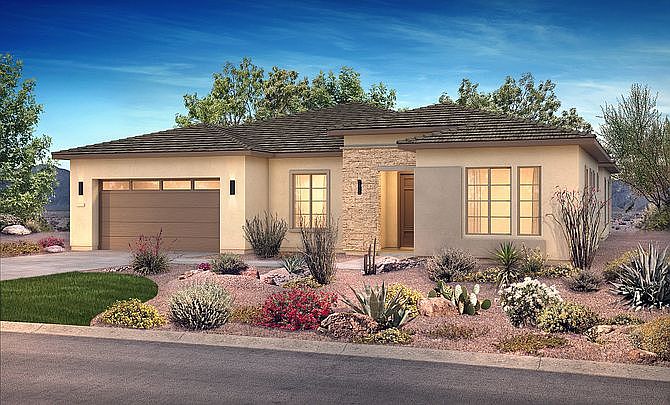 Exterior B Color 5
