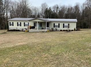 57 Edgewood Ln, Mount Lookout, WV 26678