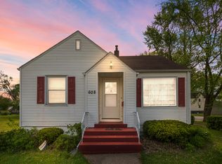 608 N Indiana Ave, Kankakee, IL 60901