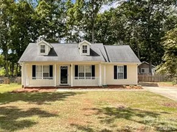 6909 1st Ave, Indian Trail, NC 28079
