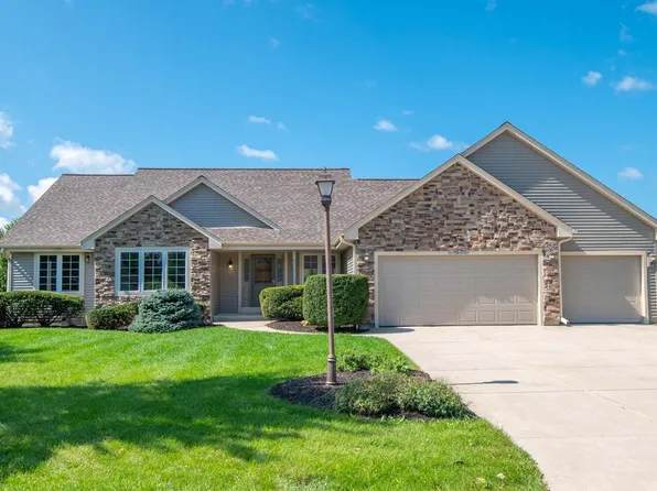 W173N10167 Woodbridge LANE, Germantown, WI 53022