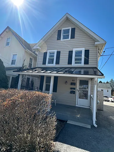 60 Central Ave #A Photo 1
