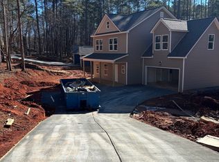 15 Oriole Cir, Monticello, GA 31064