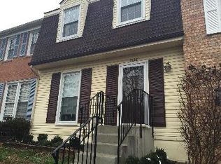 9508 Meadow Grove Ct, Burke, VA 22015