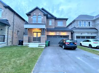 56 Deer Ridge Trl, Caledon, ON L7C3Z6