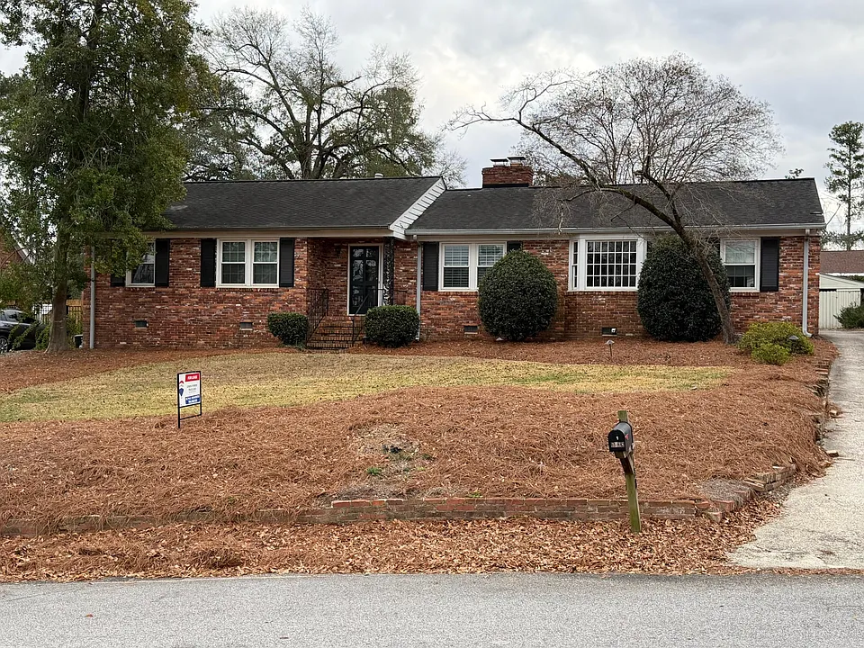 3138 Westminster Dr
