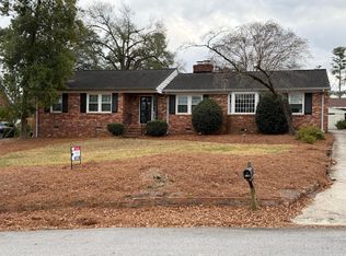 3138 Westminster Dr, Augusta, GA 30909