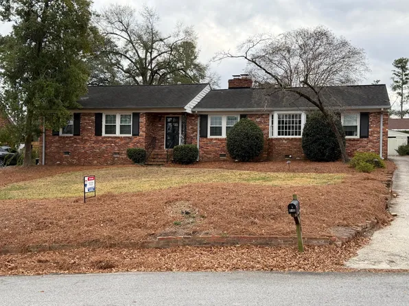 3138 Westminster Dr, Augusta, GA 30909