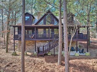 58 Oxbow Ln, Broken Bow, OK 74728