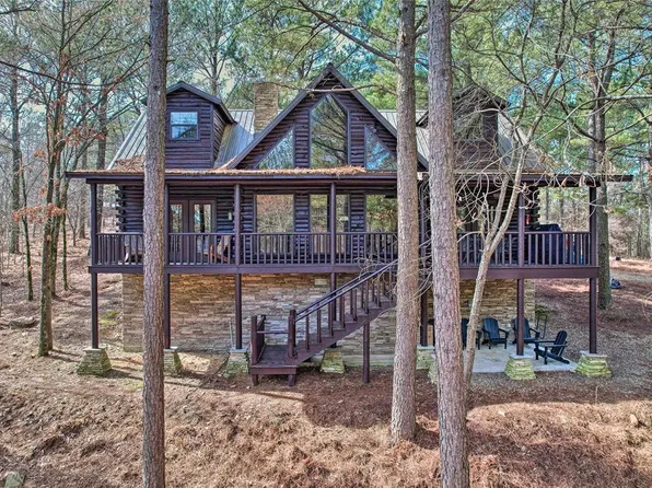 58 Oxbow Ln, Broken Bow, OK 74728