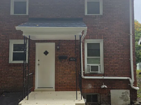 821 N 6th St, Clairton, PA 15025