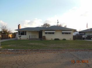 5040 E Lewis Ave, Fresno, CA 93727