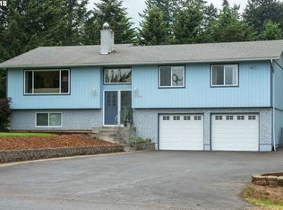 17685 S Canter Ln, Oregon City, OR 97045